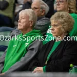 KellySteed_HSBBThayerVsCabool-84: The Thayer Bobcats host the Cabool Bulldogs in SCA Conference play, Thursday, February 15, 2024 at Thayer High School