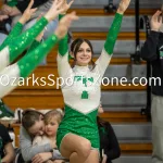 KellySteed_HSBBThayerVsCabool-85: The Thayer Bobcats host the Cabool Bulldogs in SCA Conference play, Thursday, February 15, 2024 at Thayer High School