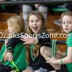 KellySteed_HSBBThaFat02272024-78: The Thayer Bobcats take on the Fatima Comets in the Class 3 Sectional 5 contest held Tuesday, February 27, 2024, at Thayer High School