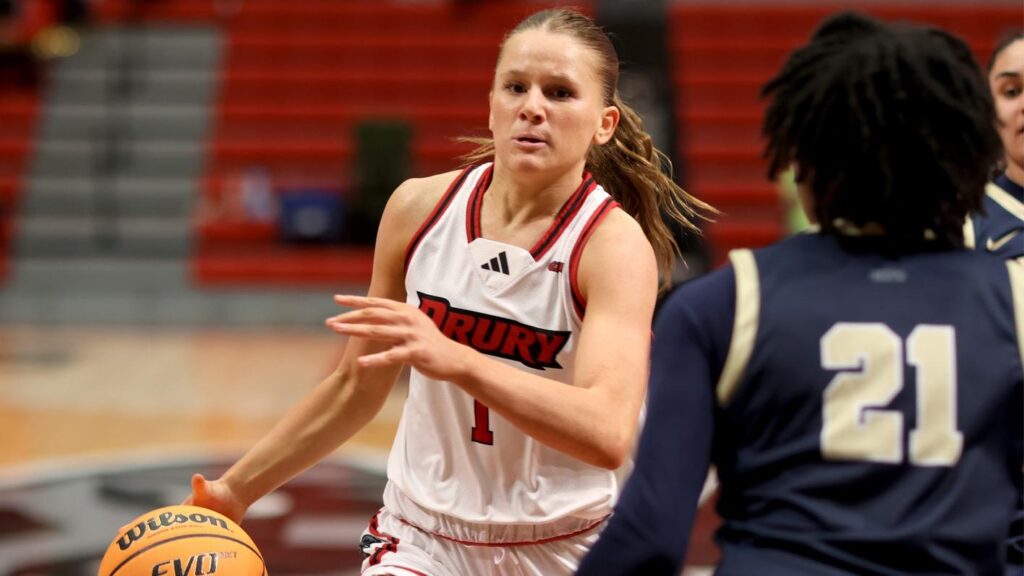 Hitt scores 21, Schaaf grabs 24 rebounds in Lady Panthers win | Ozarks ...