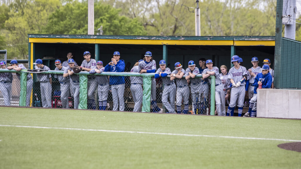 Spring Hill Crest 2024 Spring Preview: Hillcrest Baseball | Ozarks Sports Zone