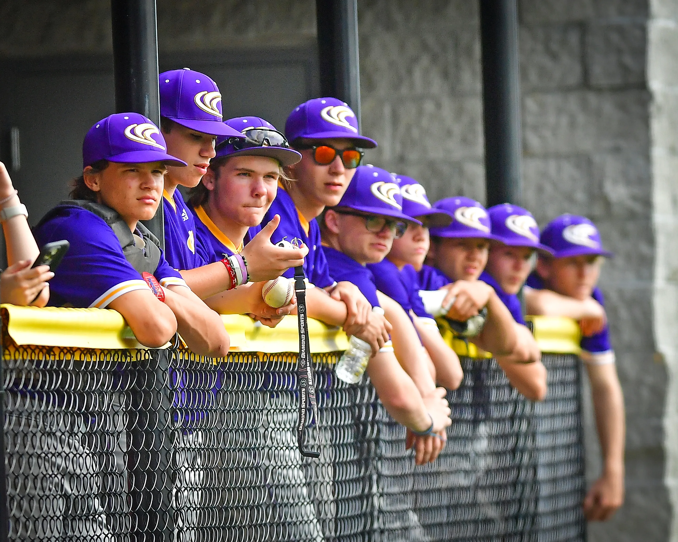 2024 Spring Preview Camdenton Baseball Ozarks Sports Zone