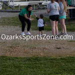 KellySteed_HSBA_ThayEmin-88: The Thayer Bobcats battle the Eminence Redwings on Thursday March 21, 2024 at Thayer High School. The Bobcats top the Wings (17-2) in 3 innings