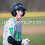 KellySteed_HSBA_ThayEmin-89: The Thayer Bobcats battle the Eminence Redwings on Thursday March 21, 2024 at Thayer High School. The Bobcats top the Wings (17-2) in 3 innings