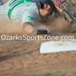 KellySteed_HSBA_ThayEmin-92: The Thayer Bobcats battle the Eminence Redwings on Thursday March 21, 2024 at Thayer High School. The Bobcats top the Wings (17-2) in 3 innings