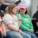 KellySteed_HSSB_ThaySumm-83: The Thayer Lady Bobcats battle the Summersville Lady Wildcats in softball action Friday afternoon, March 22, 2024 at Thayer High School. The LadyCATS win it 10-0