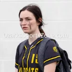 KellySteed_HSSB_ThaySumm-100: The Thayer Lady Bobcats battle the Summersville Lady Wildcats in softball action Friday afternoon, March 22, 2024 at Thayer High School. The LadyCATS win it 10-0