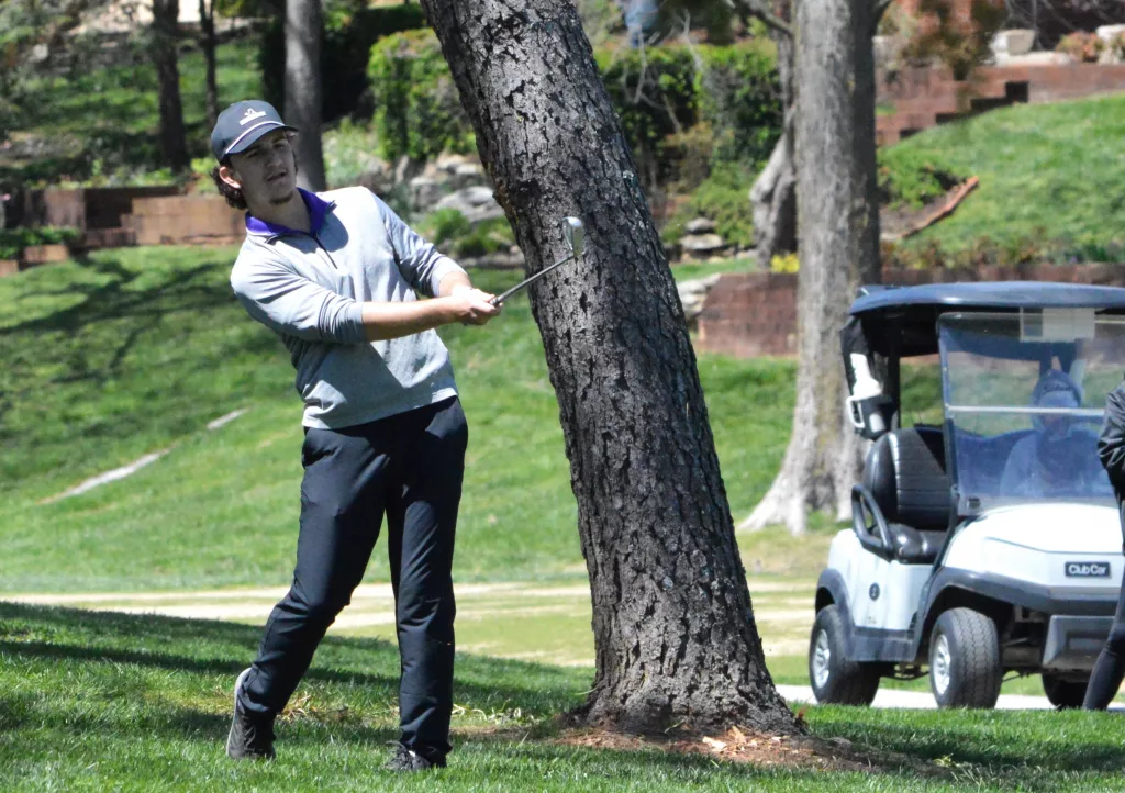 Pictures: Ozark Golf Tournament – Ozarks Sports Zone