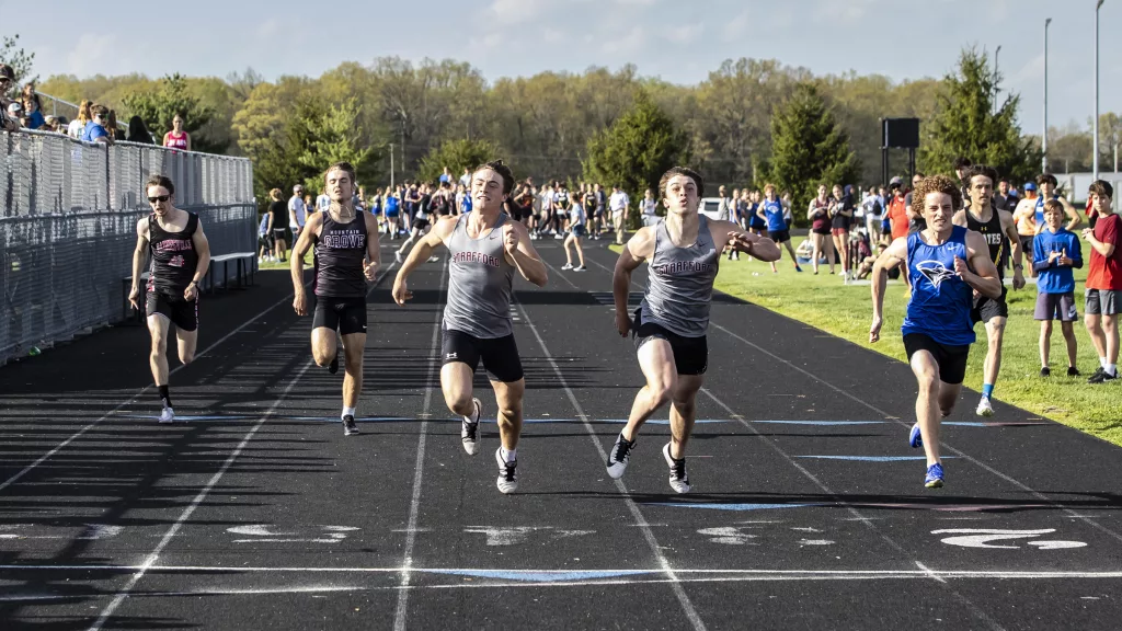 Pictures Strafford Track Meet Ozarks Sports Zone