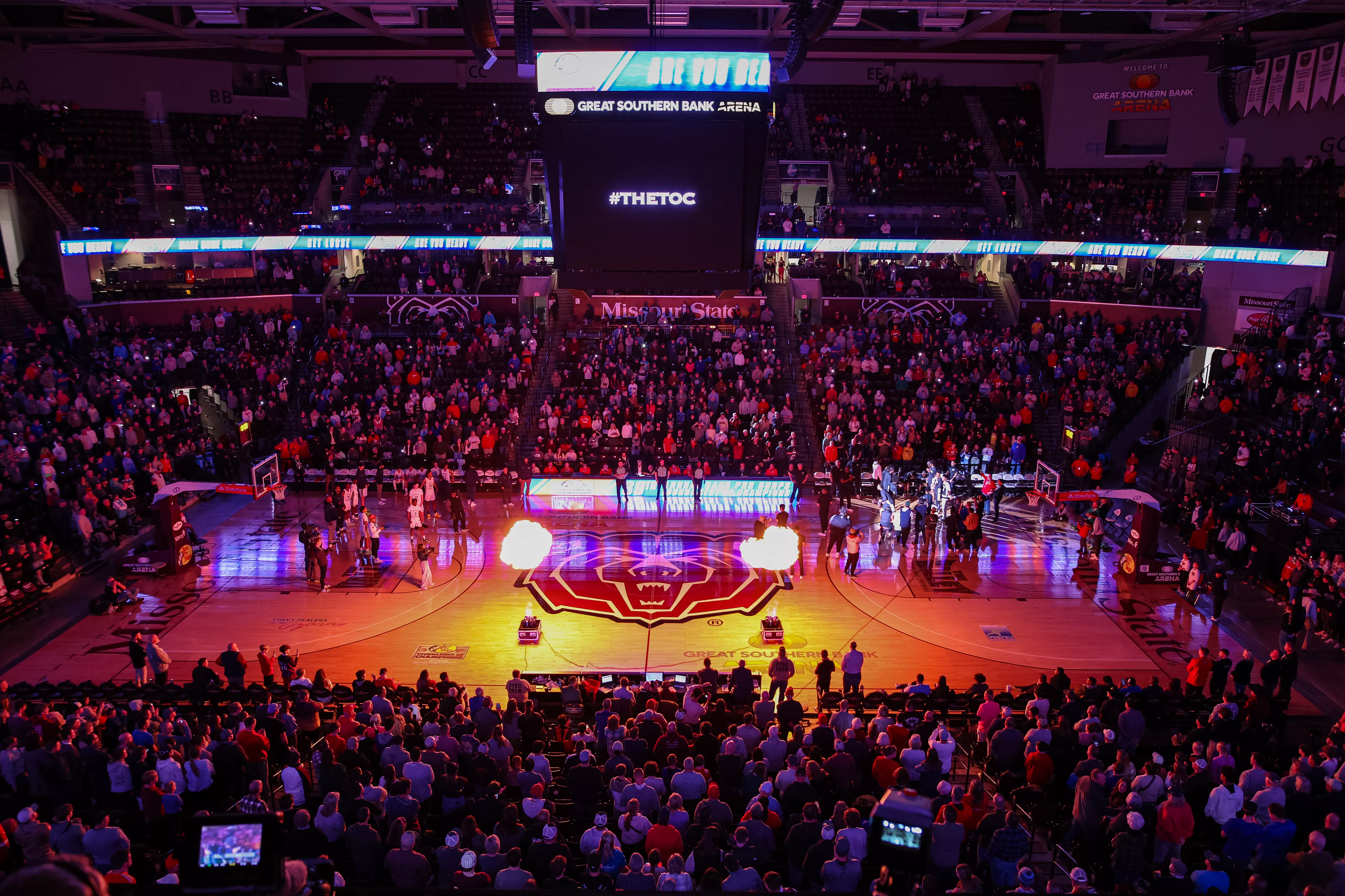 2025 Bass Pro Tournament of Champions field announced Ozarks Sports Zone