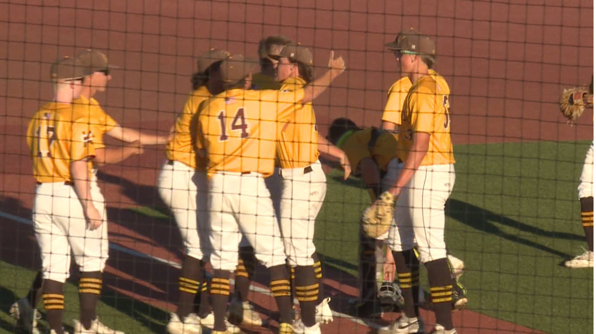 VIDEO: Kickapoo 3, Nixa 2 | Ozarks Sports Zone