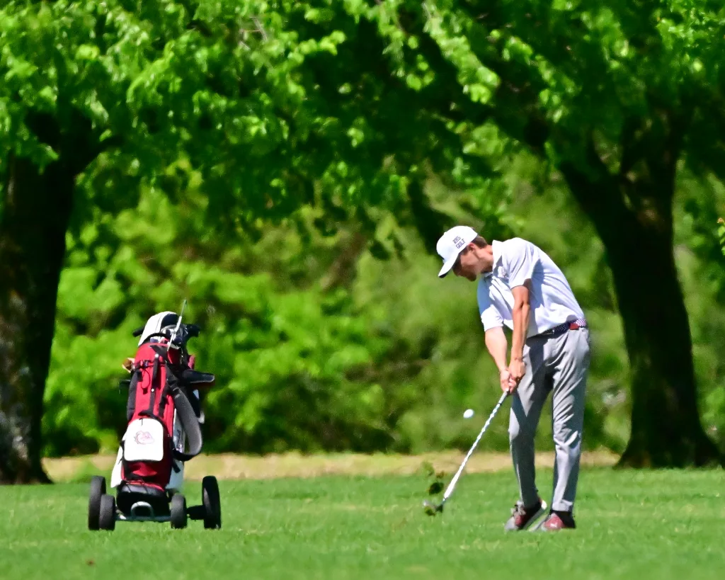 Pictures: Ozark Conference Golf Tournament – Ozarks Sports Zone