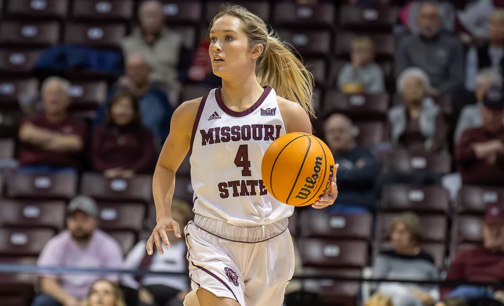 From newcomer to veteran leader, MSU's Lacy Stokes reflects on ...