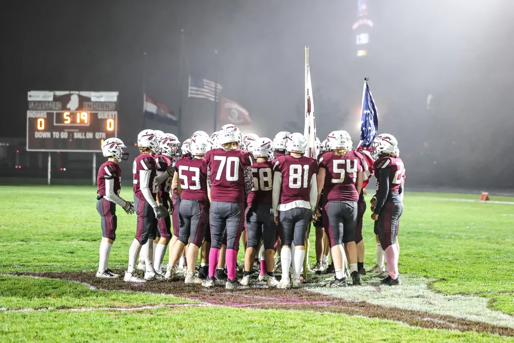 2024 Fall Preview: Strafford Football