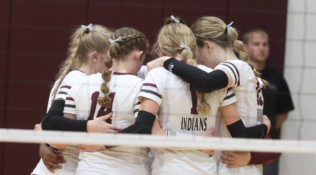 2024 Fall Preview: Strafford Volleyball