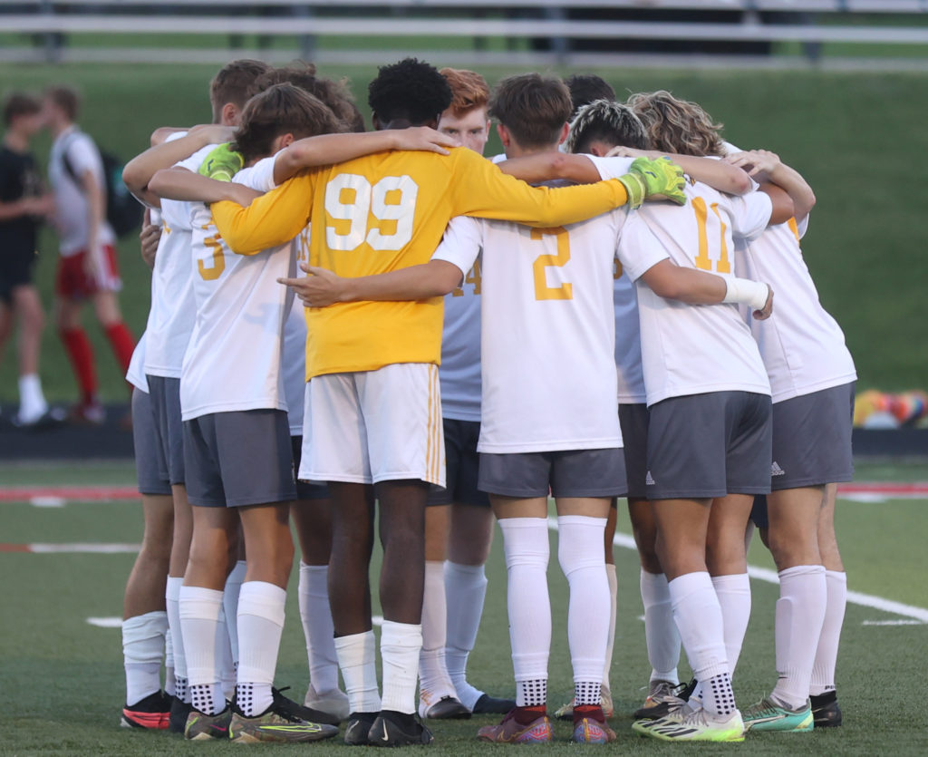 2024 Fall Preview: Kickapoo Soccer | Ozarks Sports Zone