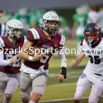 kellysteed_jamboreemtgrove-80: Scenes from 2024 Football Jamboree held at Panther Stadium at Mountain Grove High School, Friday 08/23/2024. Mountain Grove, Willow Springs, Houston and Thayer participated.