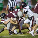 kellysteed_jamboreemtgrove-85: Scenes from 2024 Football Jamboree held at Panther Stadium at Mountain Grove High School, Friday 08/23/2024. Mountain Grove, Willow Springs, Houston and Thayer participated.