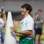 kellysteed_jamboreemtgrove-87: Scenes from 2024 Football Jamboree held at Panther Stadium at Mountain Grove High School, Friday 08/23/2024. Mountain Grove, Willow Springs, Houston and Thayer participated.