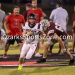 kellysteed_jamboreemtgrove-90: Scenes from 2024 Football Jamboree held at Panther Stadium at Mountain Grove High School, Friday 08/23/2024. Mountain Grove, Willow Springs, Houston and Thayer participated.