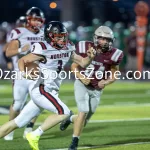 kellysteed_jamboreemtgrove-91: Scenes from 2024 Football Jamboree held at Panther Stadium at Mountain Grove High School, Friday 08/23/2024. Mountain Grove, Willow Springs, Houston and Thayer participated.