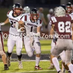 kellysteed_jamboreemtgrove-92: Scenes from 2024 Football Jamboree held at Panther Stadium at Mountain Grove High School, Friday 08/23/2024. Mountain Grove, Willow Springs, Houston and Thayer participated.