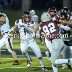 kellysteed_jamboreemtgrove-93: Scenes from 2024 Football Jamboree held at Panther Stadium at Mountain Grove High School, Friday 08/23/2024. Mountain Grove, Willow Springs, Houston and Thayer participated.