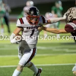 kellysteed_jamboreemtgrove-95: Scenes from 2024 Football Jamboree held at Panther Stadium at Mountain Grove High School, Friday 08/23/2024. Mountain Grove, Willow Springs, Houston and Thayer participated.