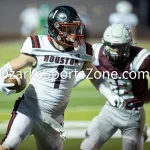 kellysteed_jamboreemtgrove-96: Scenes from 2024 Football Jamboree held at Panther Stadium at Mountain Grove High School, Friday 08/23/2024. Mountain Grove, Willow Springs, Houston and Thayer participated.