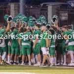 kellysteed_jamboreemtgrove-98: Scenes from 2024 Football Jamboree held at Panther Stadium at Mountain Grove High School, Friday 08/23/2024. Mountain Grove, Willow Springs, Houston and Thayer participated.