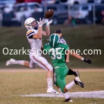 59-kellysteed_thayervslighthouse-64: The Thayer Bobcats take on the Light House Christian Chargers in HSFB held at Louis Bowman Field on the campus of Thayer High School, Friday, September 6, 2024