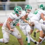 kellysteed_thayervsliberty-102: The Thayer Bobcats traveled to Mountain View, MO to battle the Liberty Eagles in a SCA football match up on Saturday, September 14, 2024