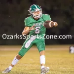 kellysteed_thayervssalem-81: The Salem Tigers traveled to Thayer, MO to battle the Bobcats in a SCA football match up on Friday, September 20, 2024