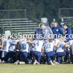 kellysteed_thayervssalem-99: The Salem Tigers traveled to Thayer, MO to battle the Bobcats in a SCA football match up on Friday, September 20, 2024