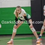 kellysteed_thayervswillow-133: The Willow Springs Lady Bears traveled to Thayer to battle the Lady Bobcats in SCA Volleyball action on Thursday, September 26, 2024. The Lady Bears would would sweep the Lady Bobcats in three straight sets