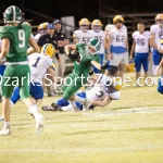 kellysteed_thayervsavahsfb-135: The Thayer Bobcats took on the Ava Bears at Louis Bozman Field on Friday, October 11, 2024