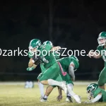 kellysteed_thayervsavahsfb-140: The Thayer Bobcats took on the Ava Bears at Louis Bozman Field on Friday, October 11, 2024