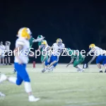 kellysteed_thayervsavahsfb-142: The Thayer Bobcats took on the Ava Bears at Louis Bozman Field on Friday, October 11, 2024