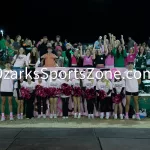 kellysteed_thayervsavahsfb-143: The Thayer Bobcats took on the Ava Bears at Louis Bozman Field on Friday, October 11, 2024