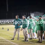 kellysteed_thayervsavahsfb-145: The Thayer Bobcats took on the Ava Bears at Louis Bozman Field on Friday, October 11, 2024