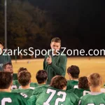 kellysteed_thayervsavahsfb-147: The Thayer Bobcats took on the Ava Bears at Louis Bozman Field on Friday, October 11, 2024