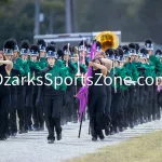 27-kellysteed_thayervsavahsfb-8: The Thayer Bobcats took on the Ava Bears at Louis Bozman Field on Friday, October 11, 2024