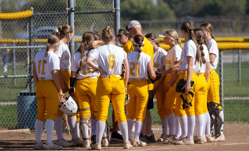 Oct. 14 state softball rankings Ozarks Sports Zone