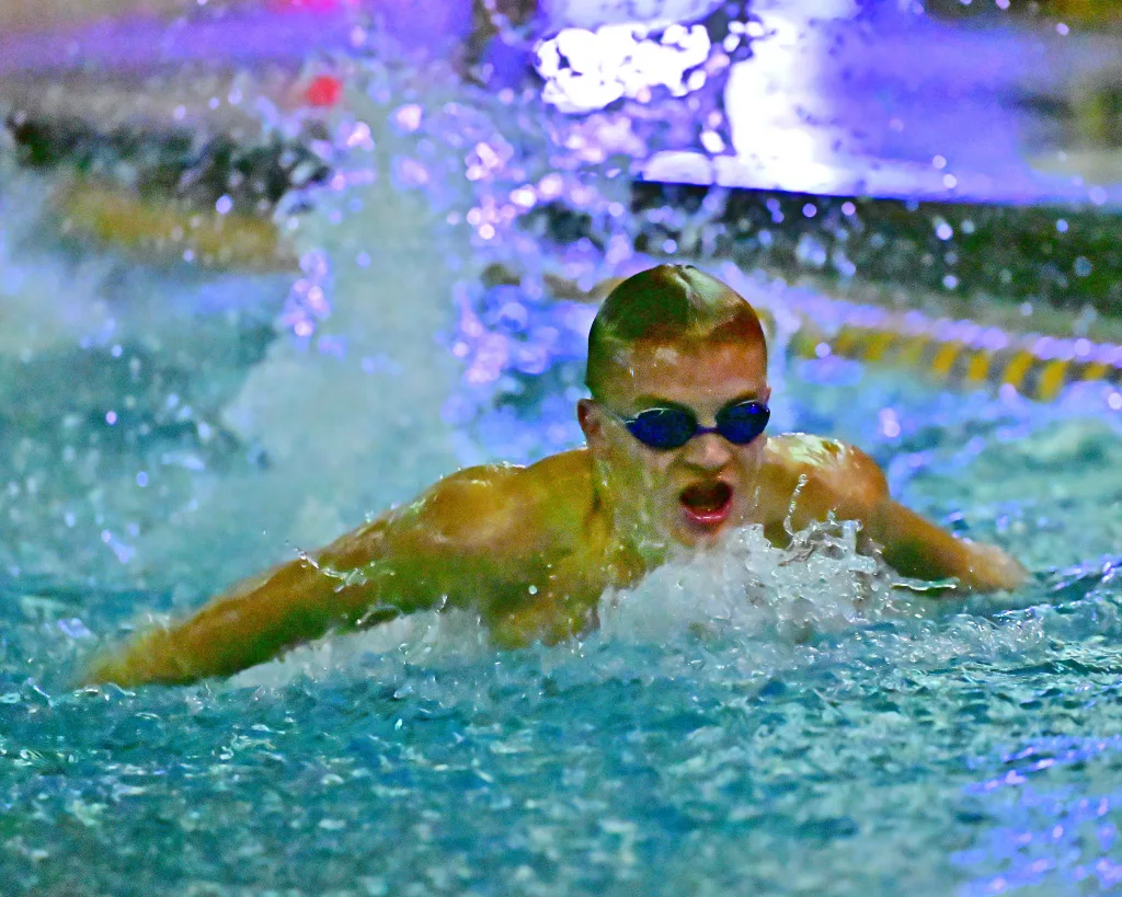 Pictures COC Swim Meet Ozarks Sports Zone