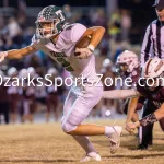 kellysteed_thayervswillowspringshsfb-94: The Willow Springs Bears took on the Thayer Bobcats at Willow Springs on Friday, Oct 18, 2024.