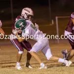 kellysteed_thayervswillowspringshsfb-99: The Willow Springs Bears took on the Thayer Bobcats at Willow Springs on Friday, Oct 18, 2024.