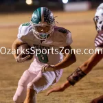 kellysteed_thayervswillowspringshsfb-101: The Willow Springs Bears took on the Thayer Bobcats at Willow Springs on Friday, Oct 18, 2024.