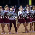 5-kellysteed_thayervswillowspringshsfb-16: The Willow Springs Bears took on the Thayer Bobcats at Willow Springs on Friday, Oct 18, 2024.