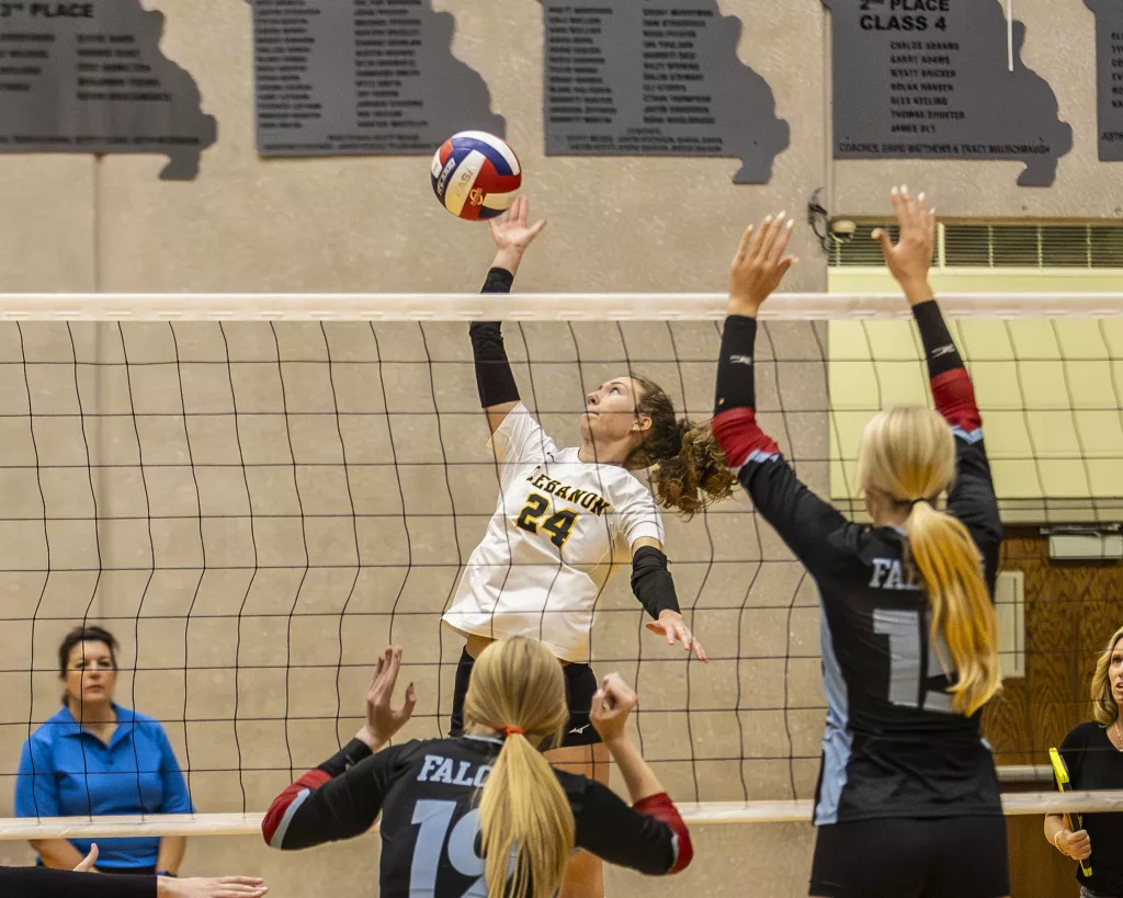 Pictures Lebanon 3, Glendale 1 Ozarks Sports Zone