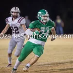 kellysteed_thayervsmtgrovehsfb-137: The Mountain Grove Panthers traveled to Thayer to battle the Bobcats on Friday, October 25 2024 at Louis Bozman Field